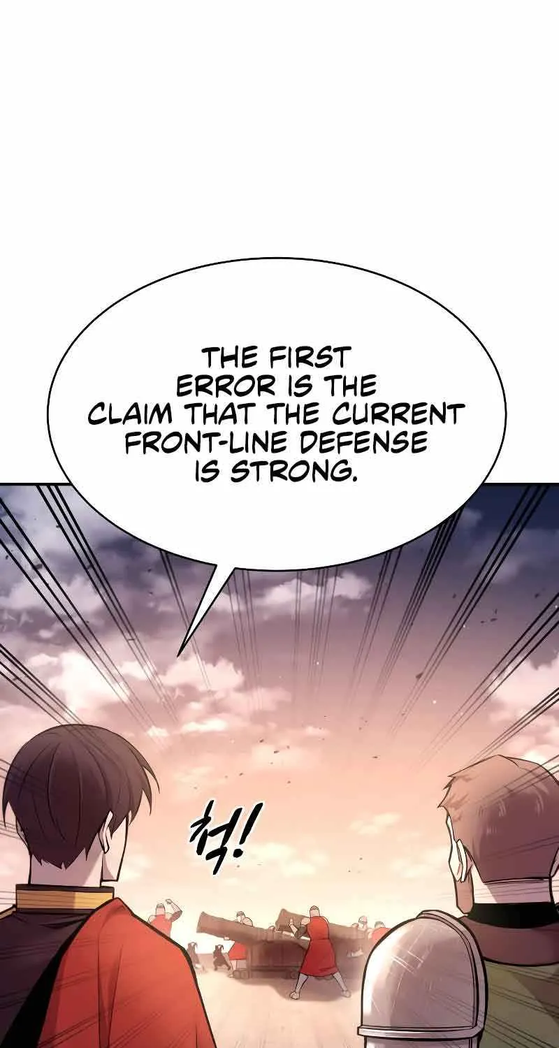 I Became the Tyrant of a Defence Game Chapter 45 page 31 - 