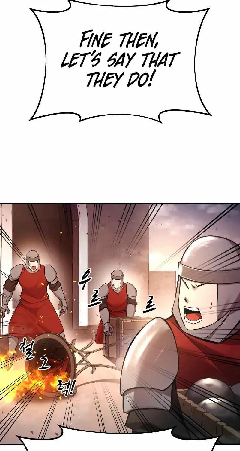 I Became the Tyrant of a Defence Game Chapter 45 page 34 - 