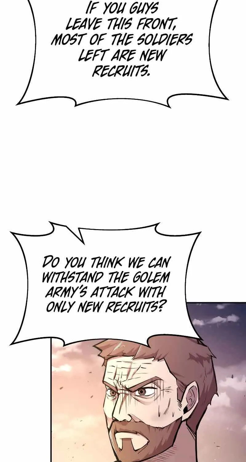I Became the Tyrant of a Defence Game Chapter 45 page 35 - 