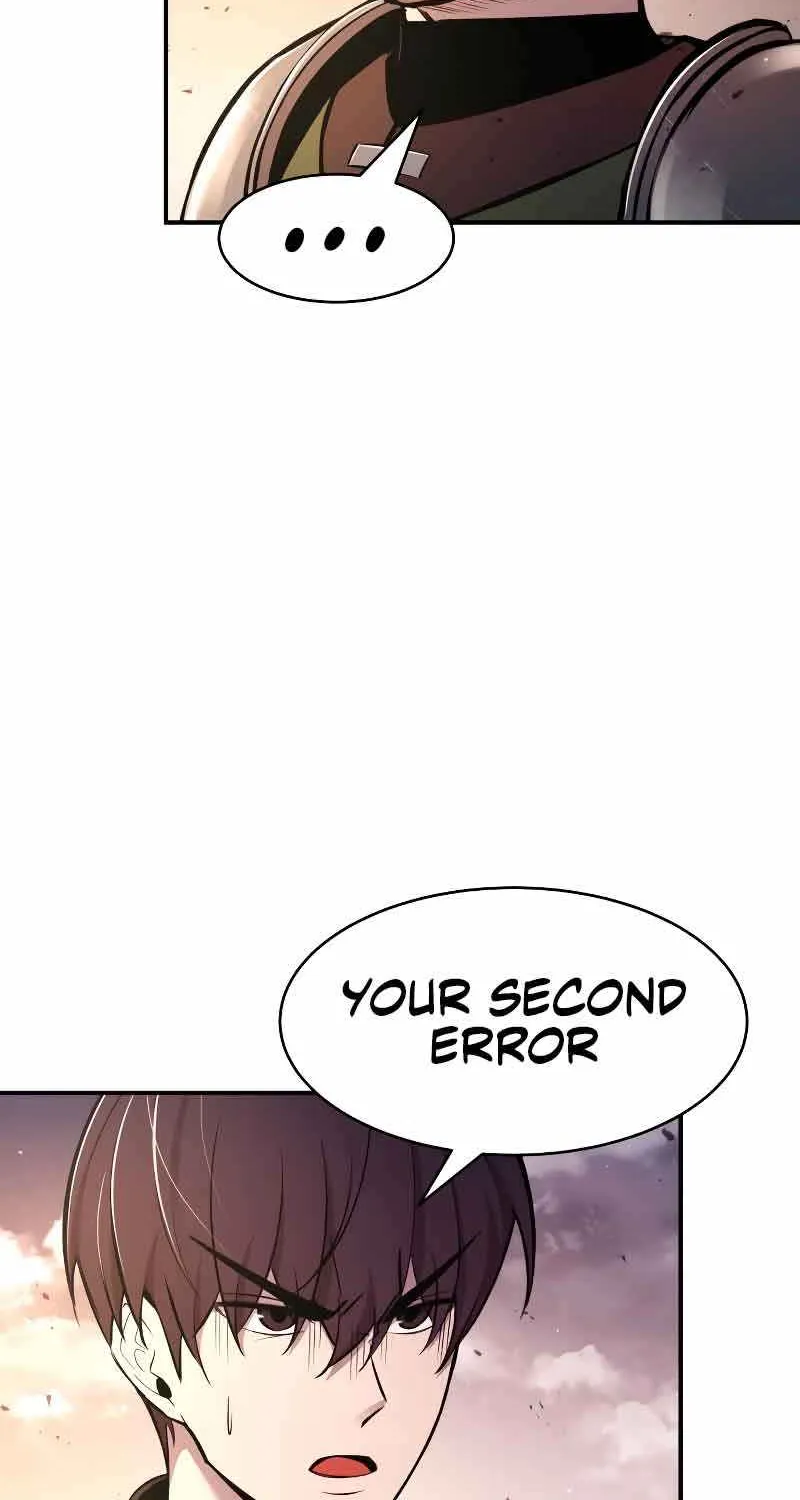 I Became the Tyrant of a Defence Game Chapter 45 page 36 - 