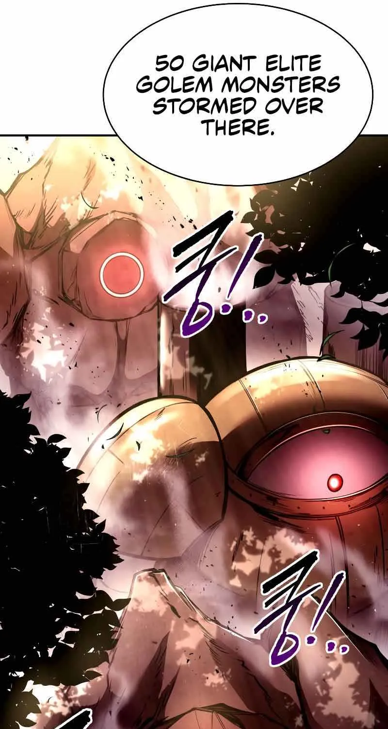 I Became the Tyrant of a Defence Game Chapter 45 page 40 - 