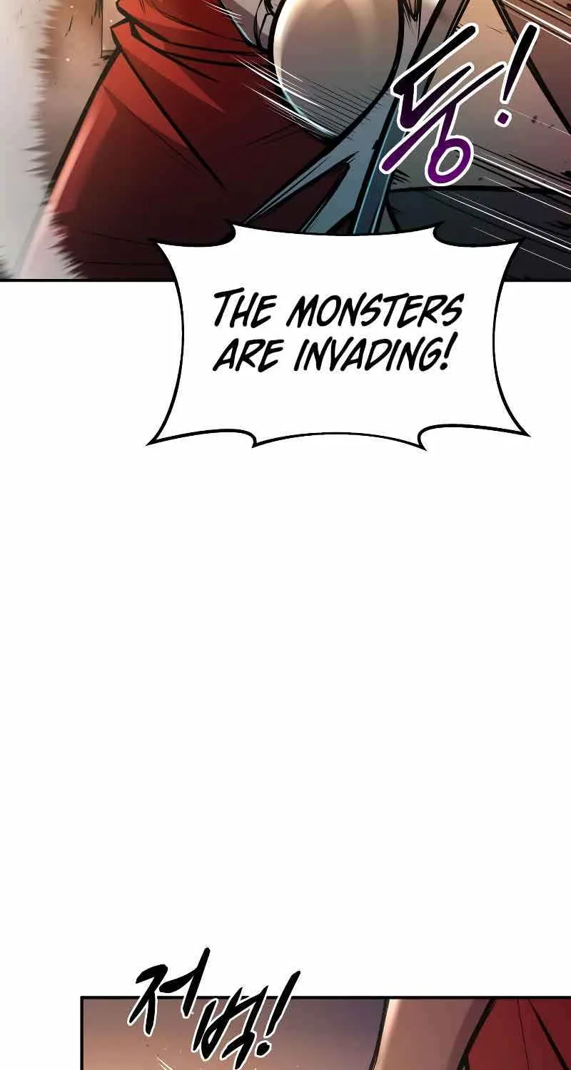 I Became the Tyrant of a Defence Game Chapter 45 page 5 - 