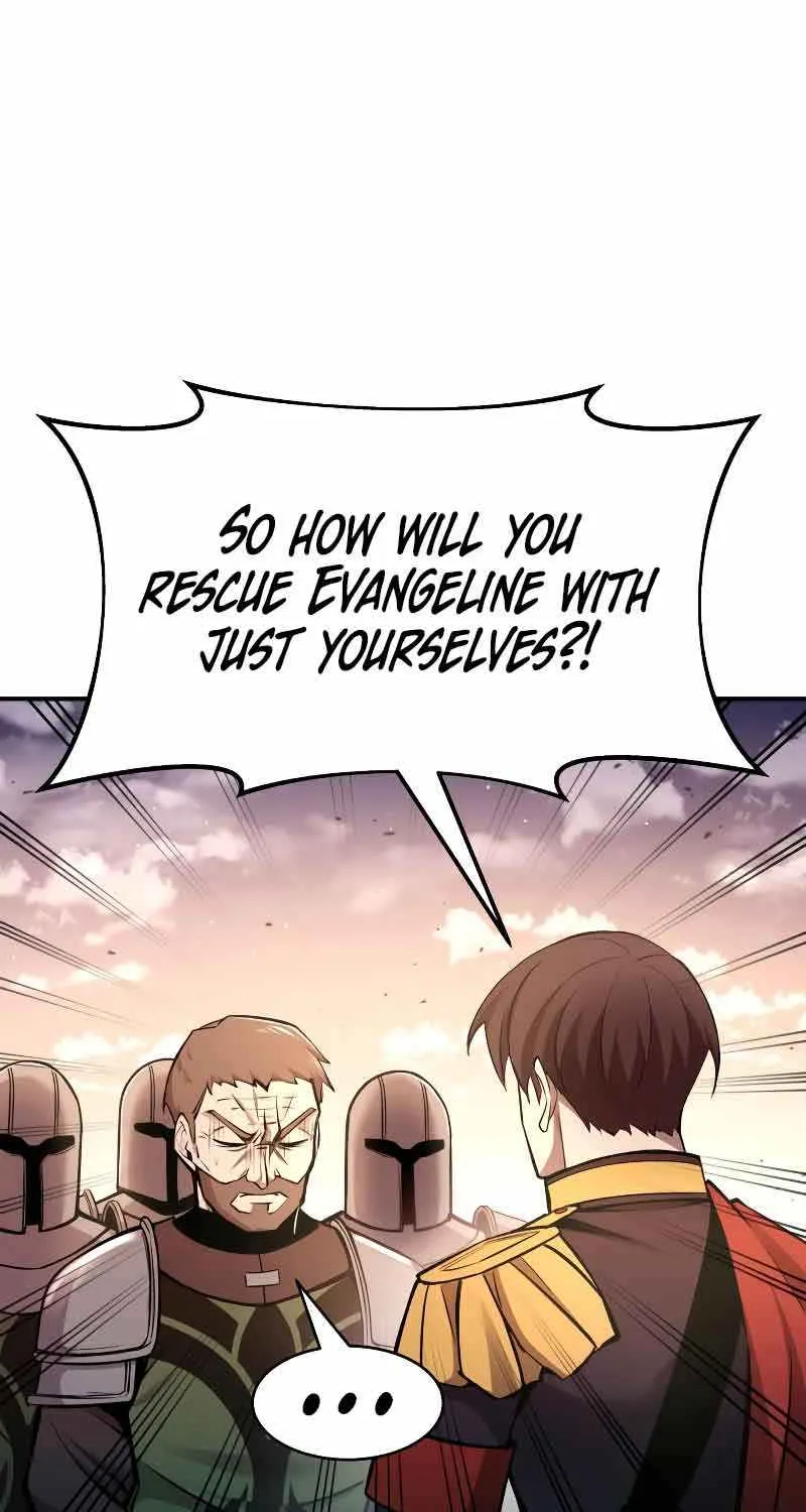 I Became the Tyrant of a Defence Game Chapter 45 page 43 - 