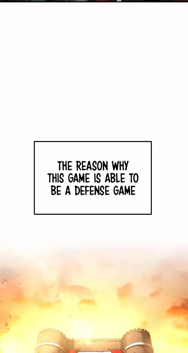 I Became the Tyrant of a Defence Game Chapter 45 page 44 - 