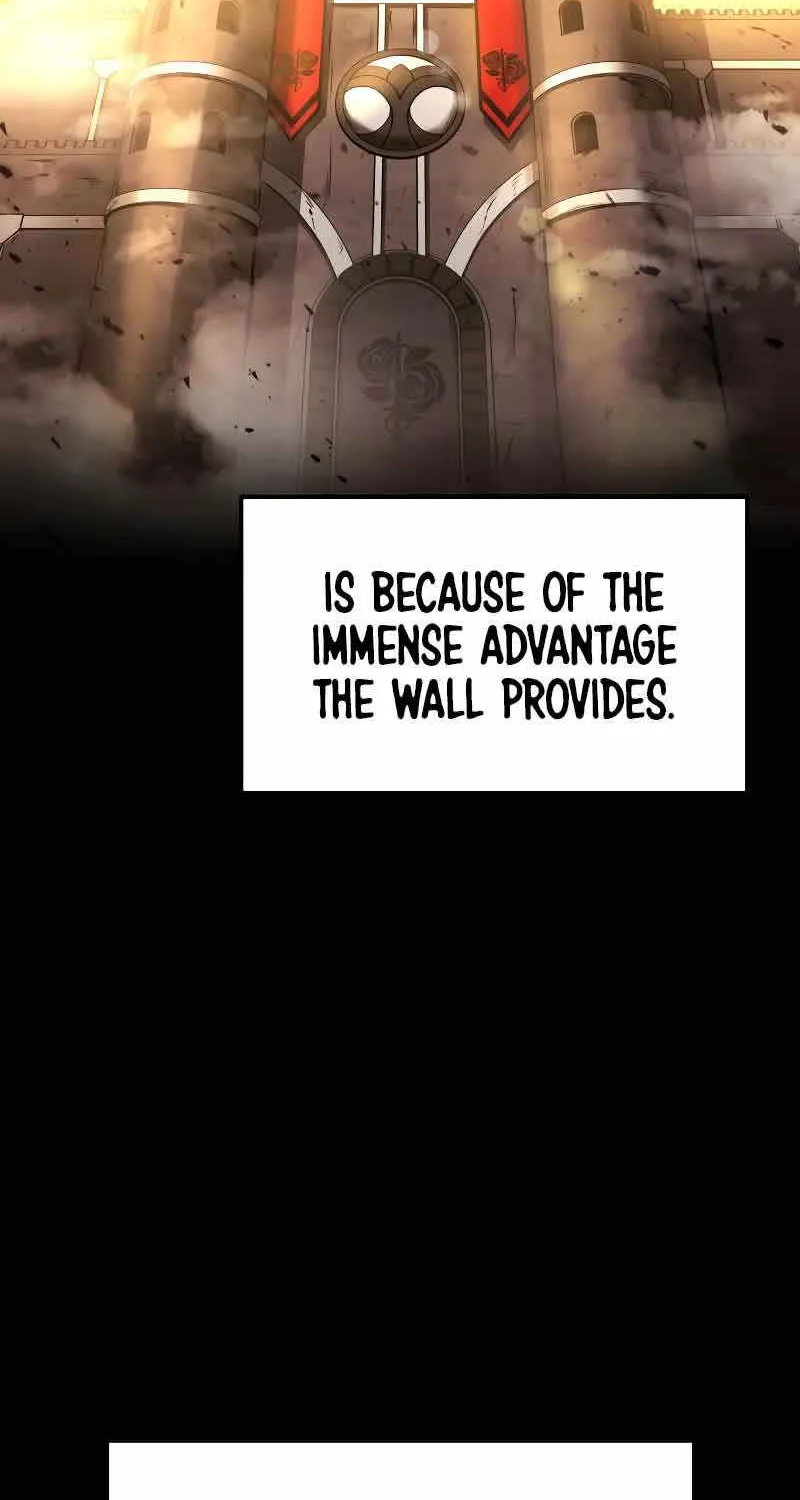 I Became the Tyrant of a Defence Game Chapter 45 page 45 - 