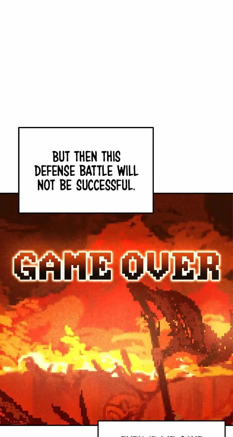 I Became the Tyrant of a Defence Game Chapter 45 page 61 - 