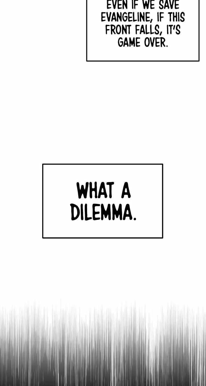 I Became the Tyrant of a Defence Game Chapter 45 page 62 - 
