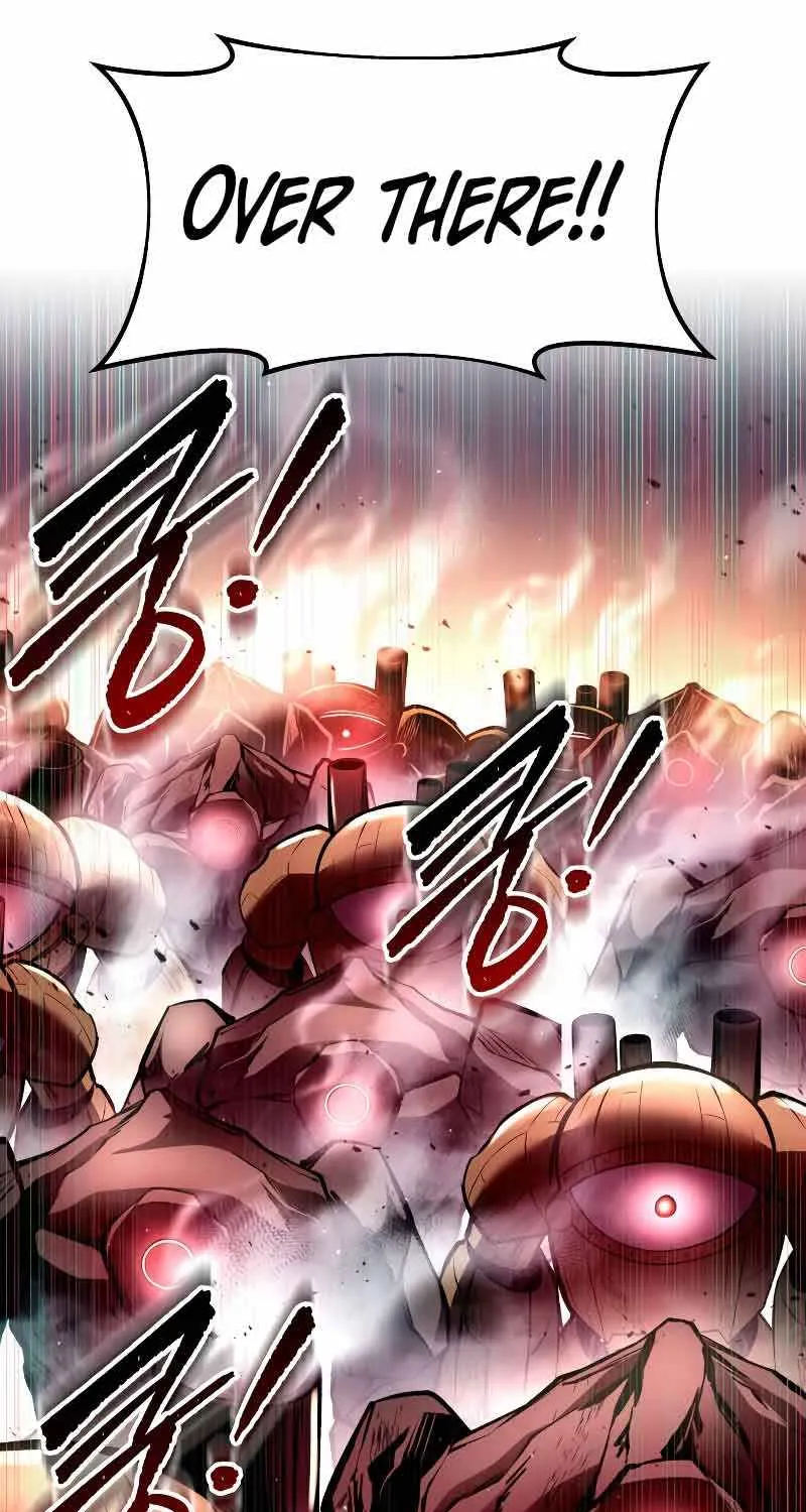 I Became the Tyrant of a Defence Game Chapter 45 page 8 - 