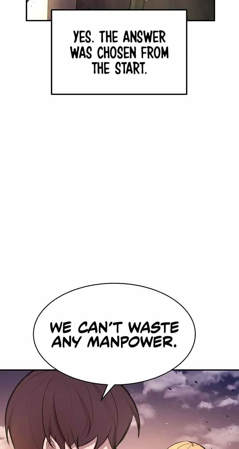 I Became the Tyrant of a Defence Game Chapter 45 page 71 - 