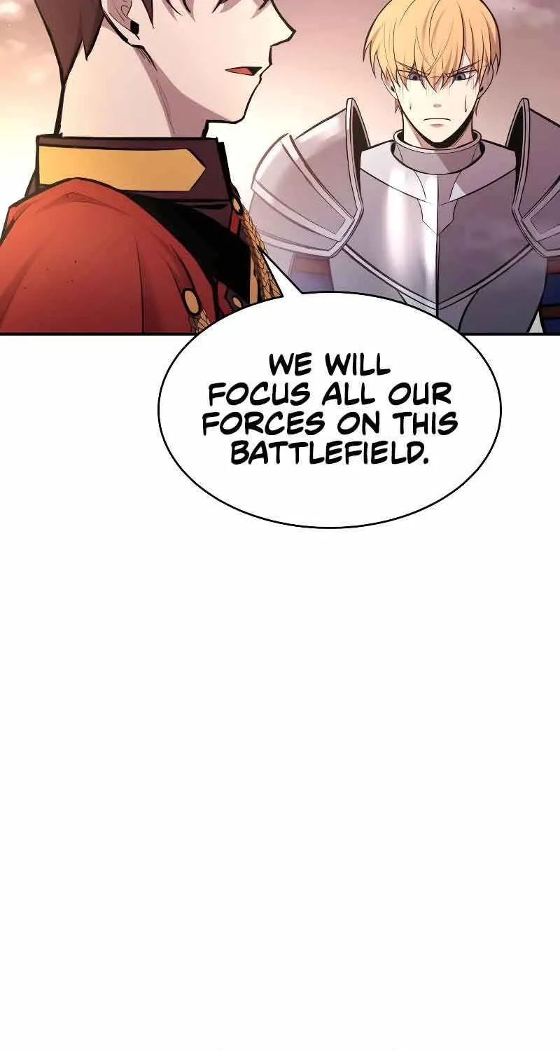 I Became the Tyrant of a Defence Game Chapter 45 page 72 - 