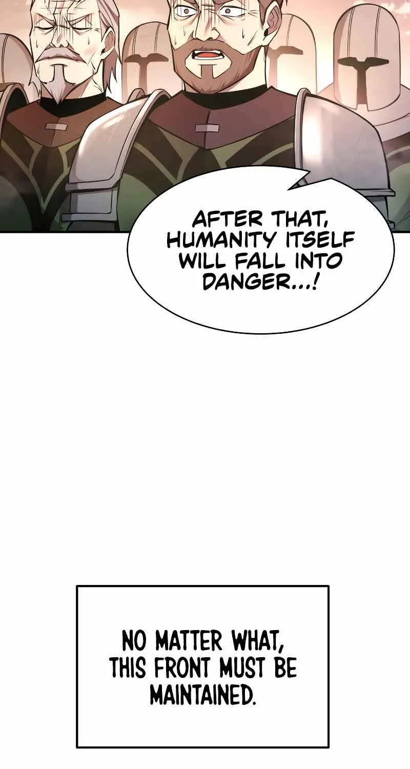 I Became the Tyrant of a Defence Game Chapter 45 page 75 - 