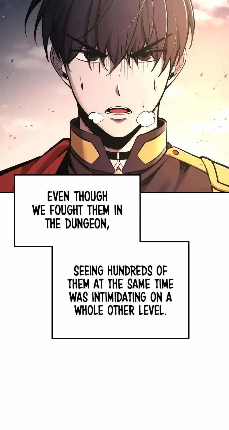 I Became the Tyrant of a Defence Game Chapter 45 page 10 - 