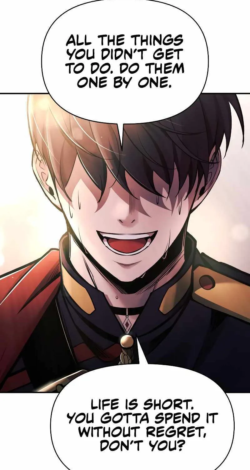 I Became the Tyrant of a Defence Game Chapter 46 page 107 - 
