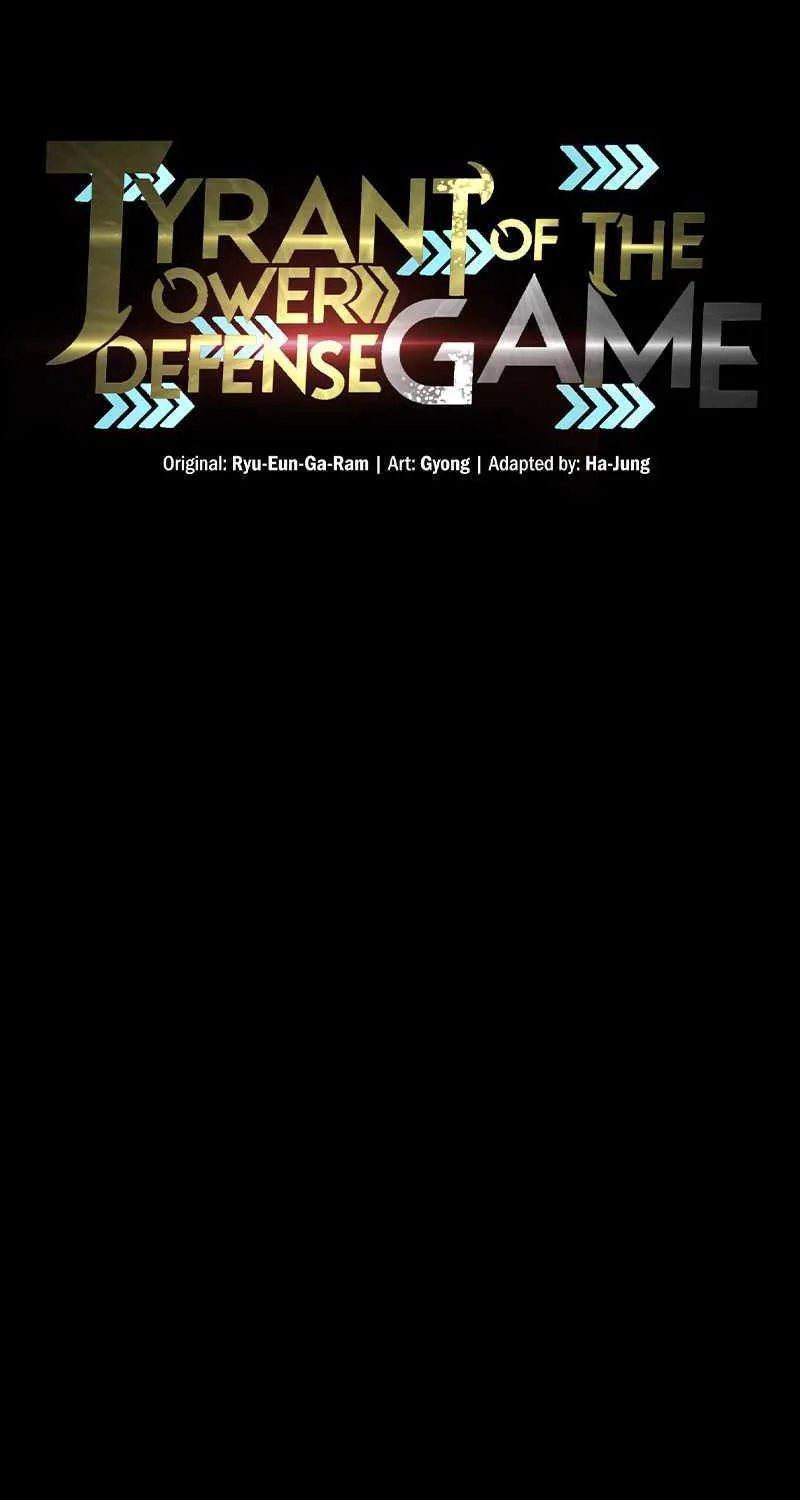 I Became the Tyrant of a Defence Game Chapter 46 page 25 - 