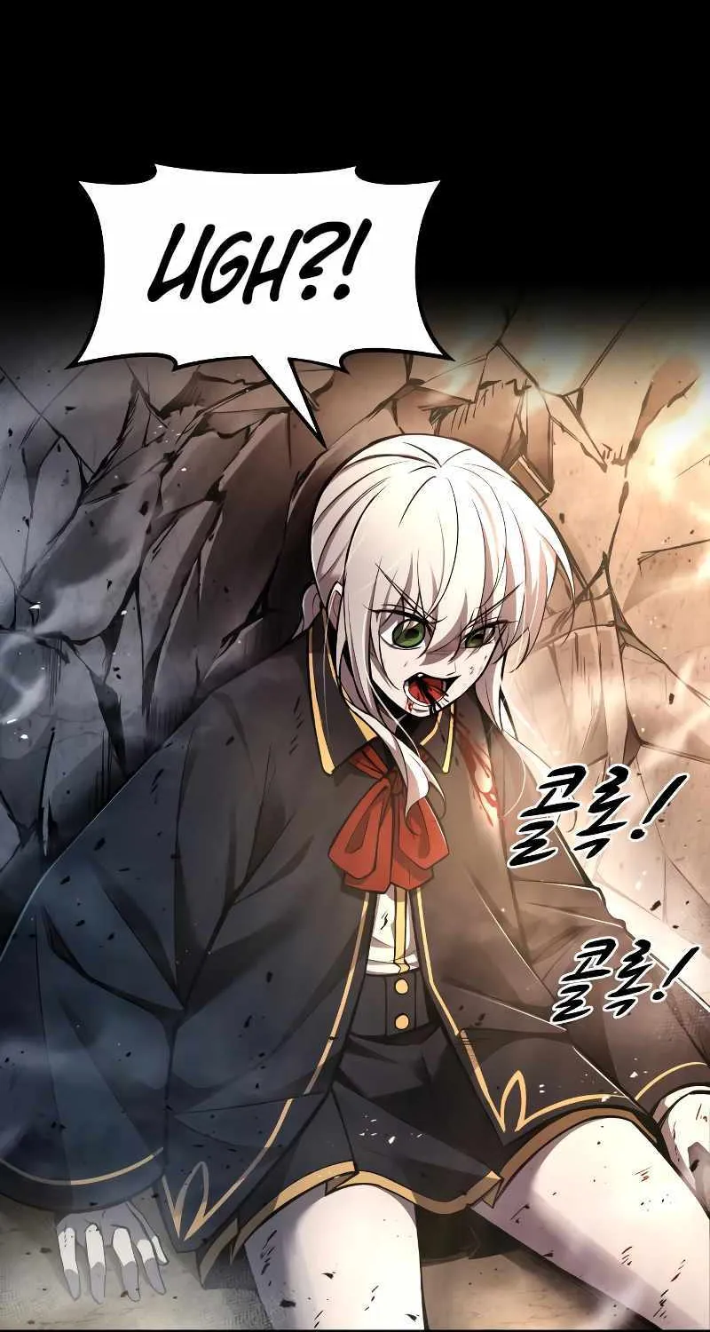 I Became the Tyrant of a Defence Game Chapter 46 page 26 - 