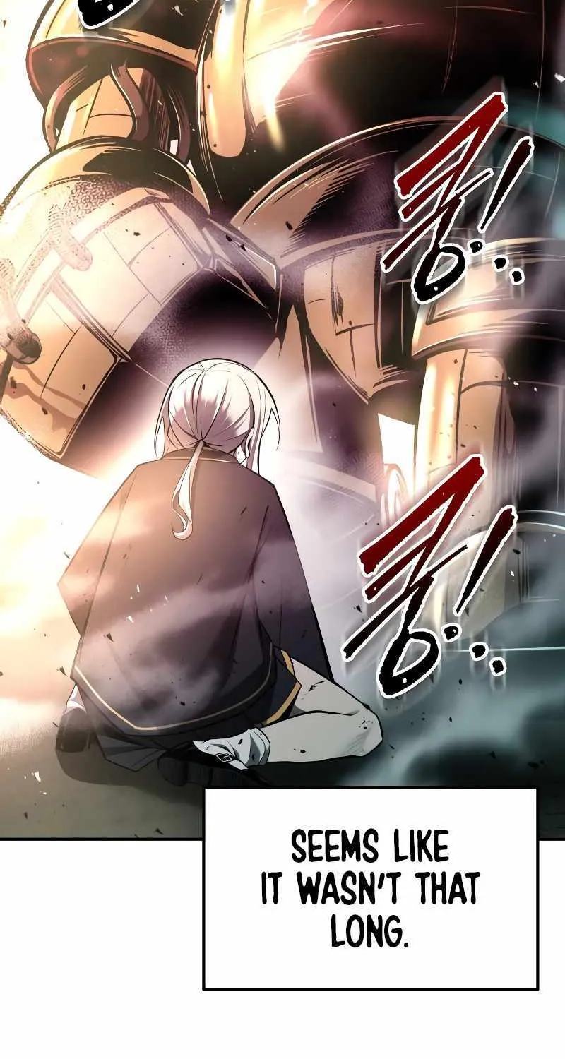 I Became the Tyrant of a Defence Game Chapter 46 page 29 - 