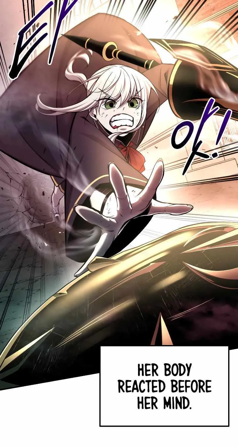 I Became the Tyrant of a Defence Game Chapter 46 page 31 - 