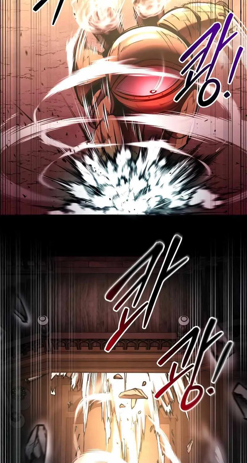 I Became the Tyrant of a Defence Game Chapter 46 page 34 - 