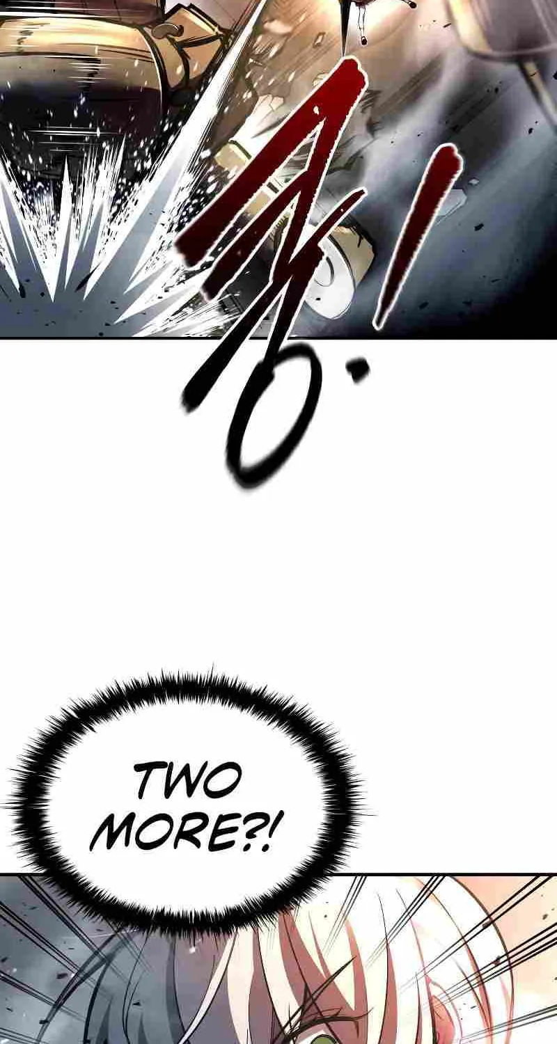 I Became the Tyrant of a Defence Game Chapter 46 page 43 - 