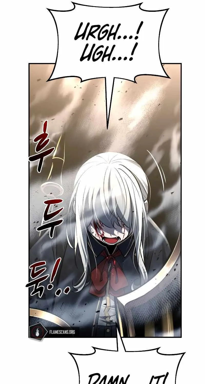 I Became the Tyrant of a Defence Game Chapter 46 page 51 - 