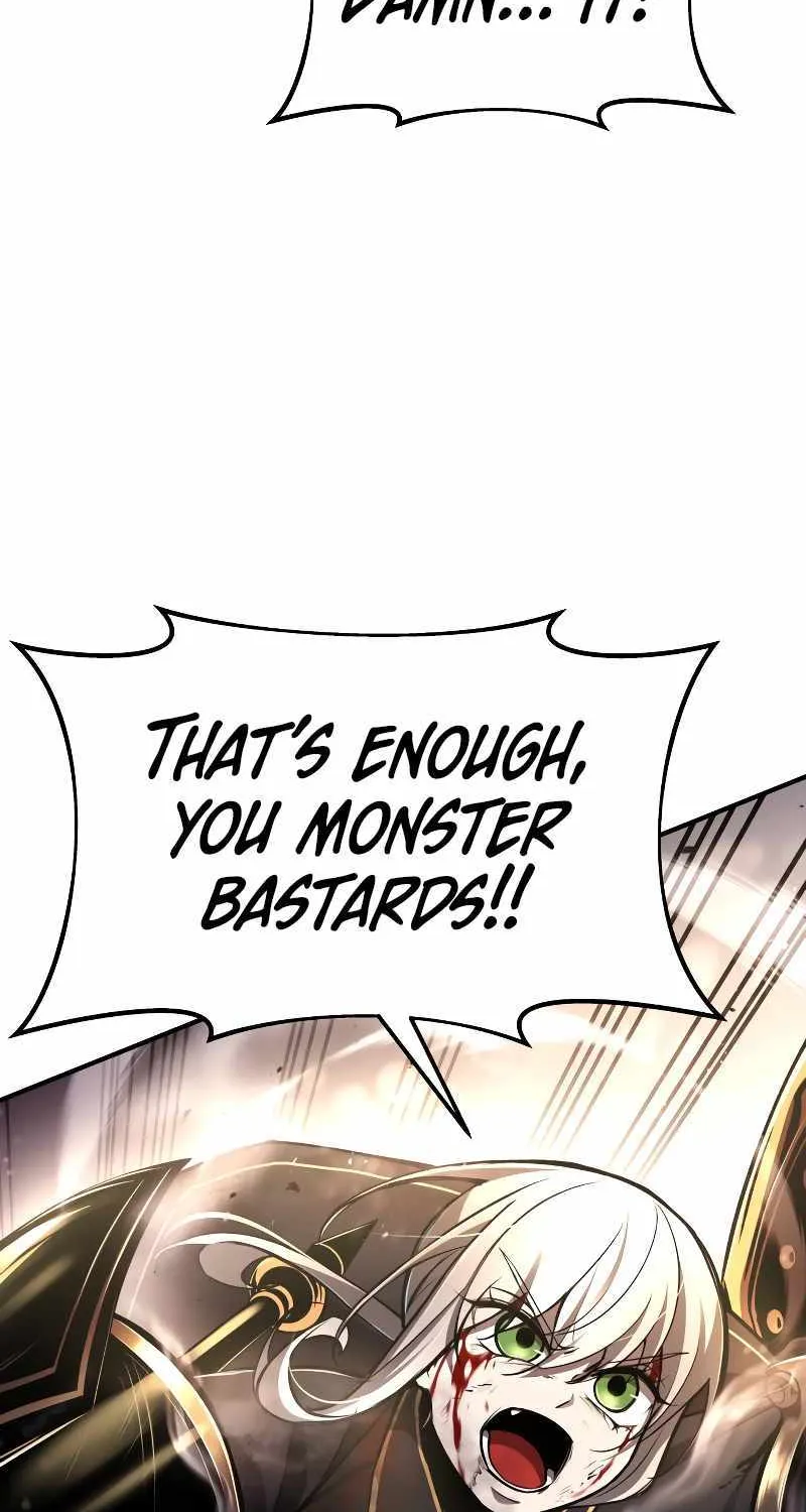 I Became the Tyrant of a Defence Game Chapter 46 page 52 - 