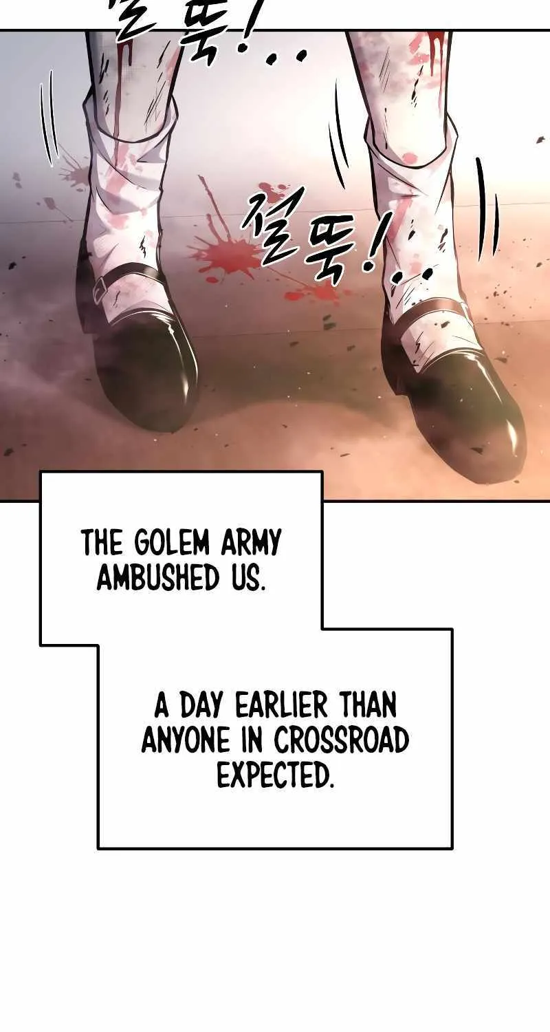 I Became the Tyrant of a Defence Game Chapter 46 page 62 - 