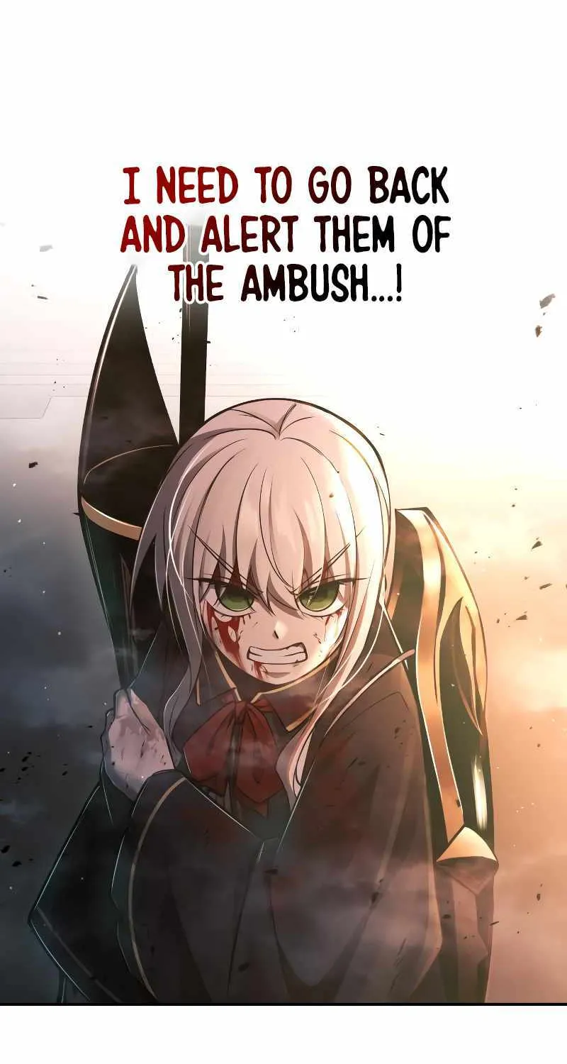 I Became the Tyrant of a Defence Game Chapter 46 page 63 - 