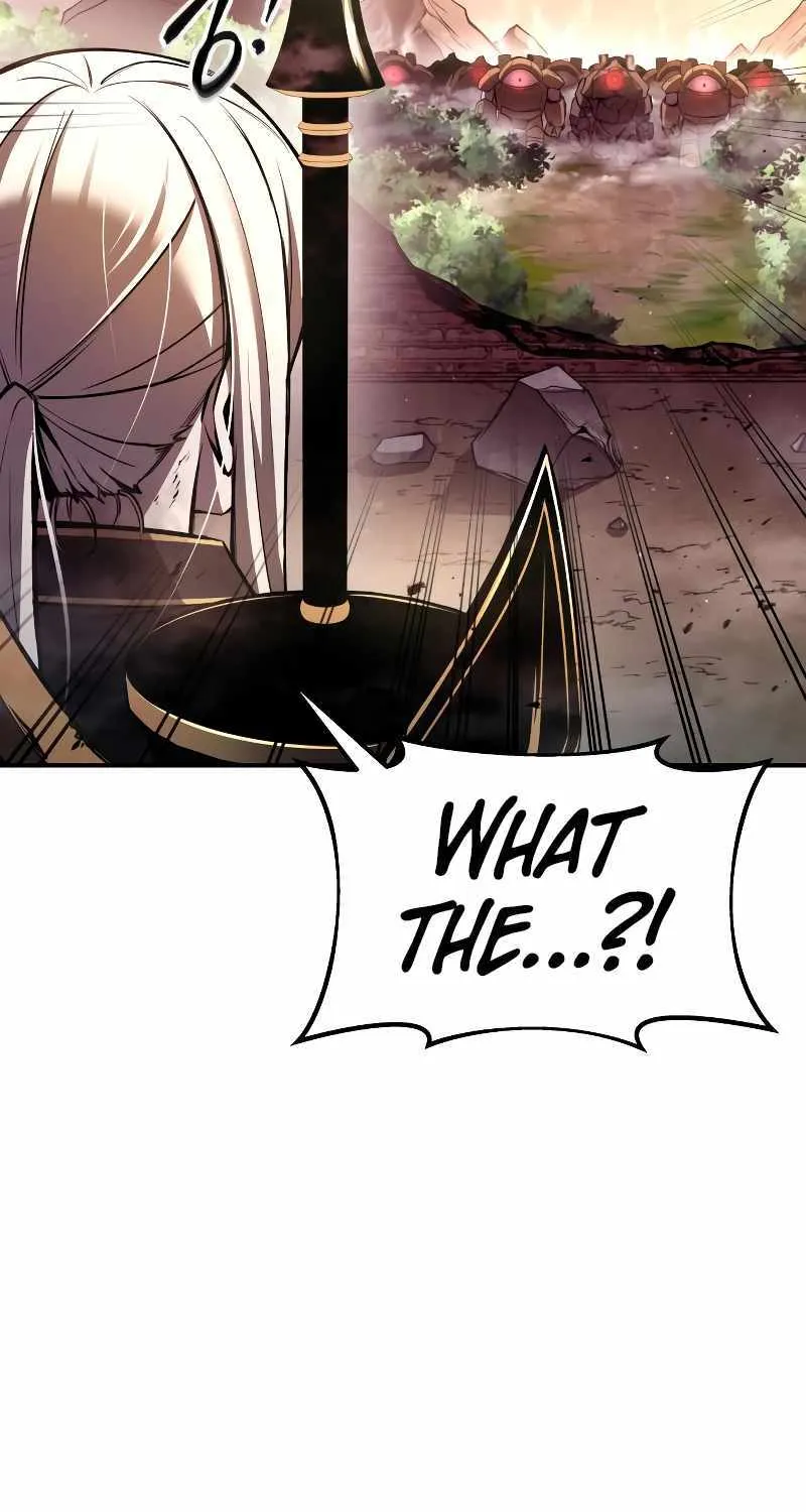 I Became the Tyrant of a Defence Game Chapter 46 page 66 - 