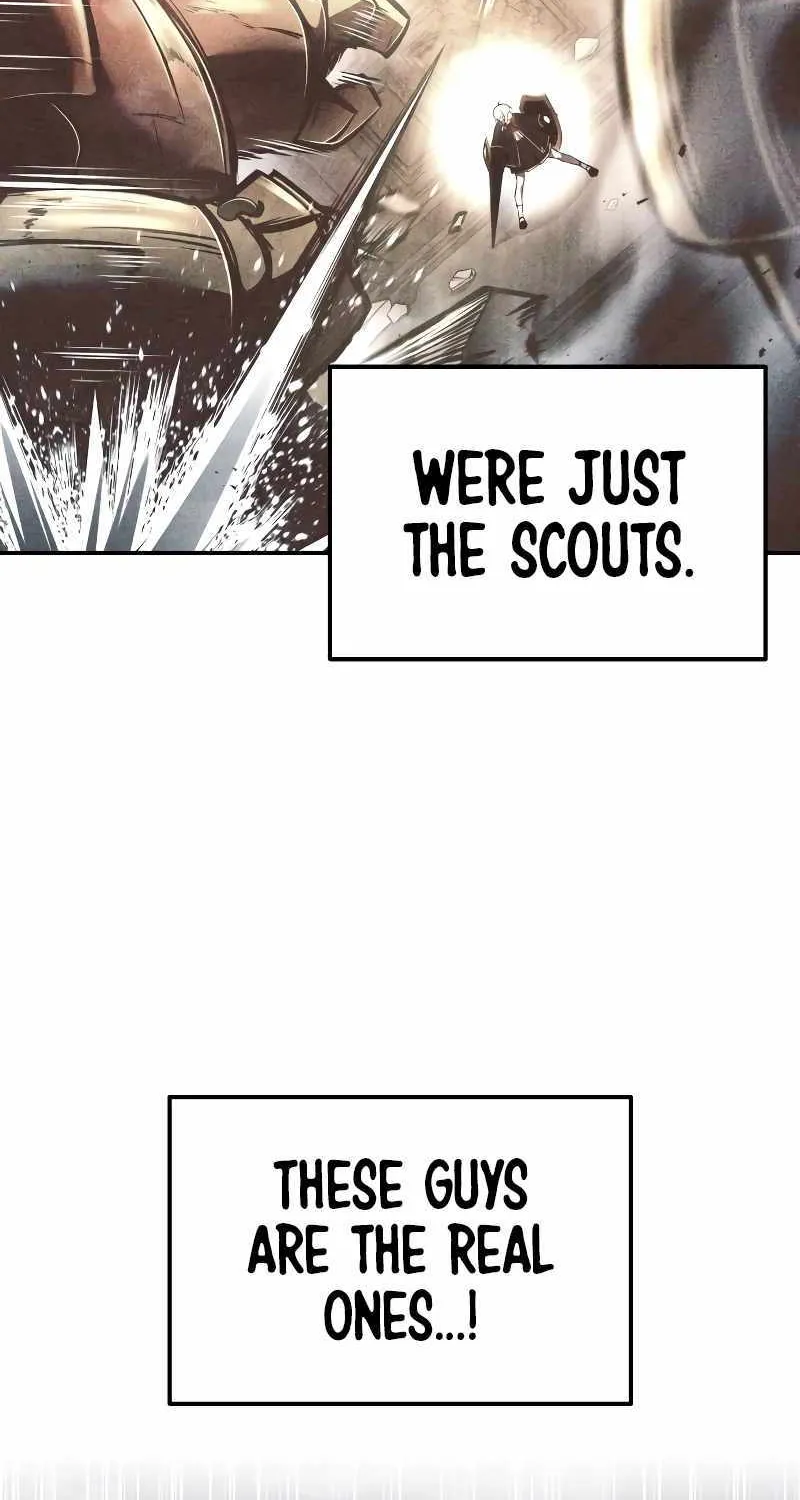 I Became the Tyrant of a Defence Game Chapter 46 page 69 - 