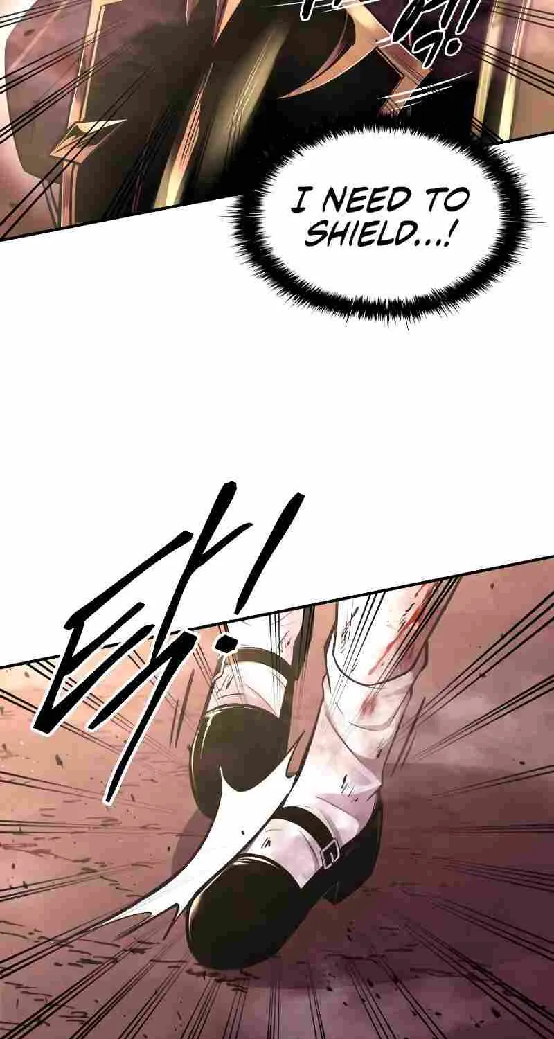 I Became the Tyrant of a Defence Game Chapter 46 page 82 - 