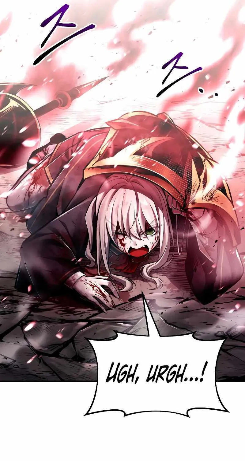 I Became the Tyrant of a Defence Game Chapter 46 page 87 - 