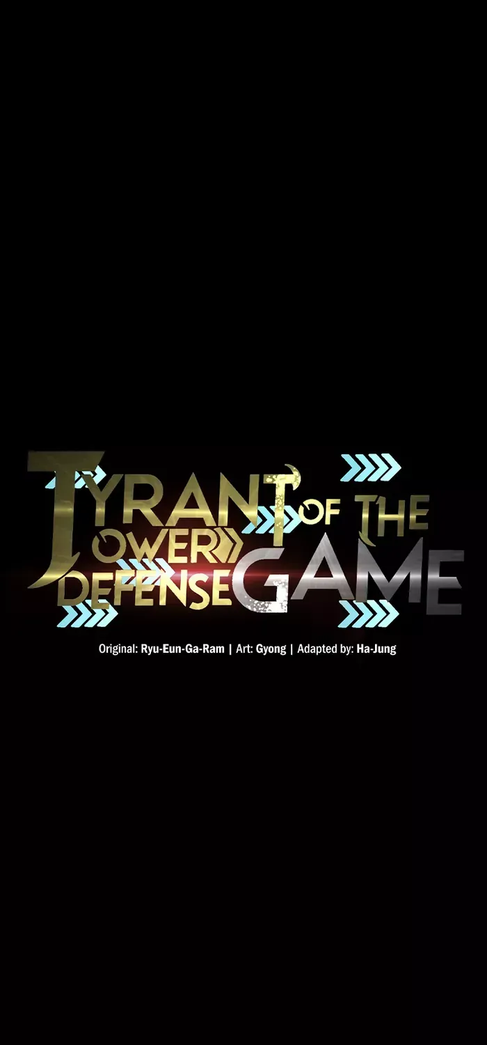 I Became the Tyrant of a Defence Game Chapter 47 page 2 - 