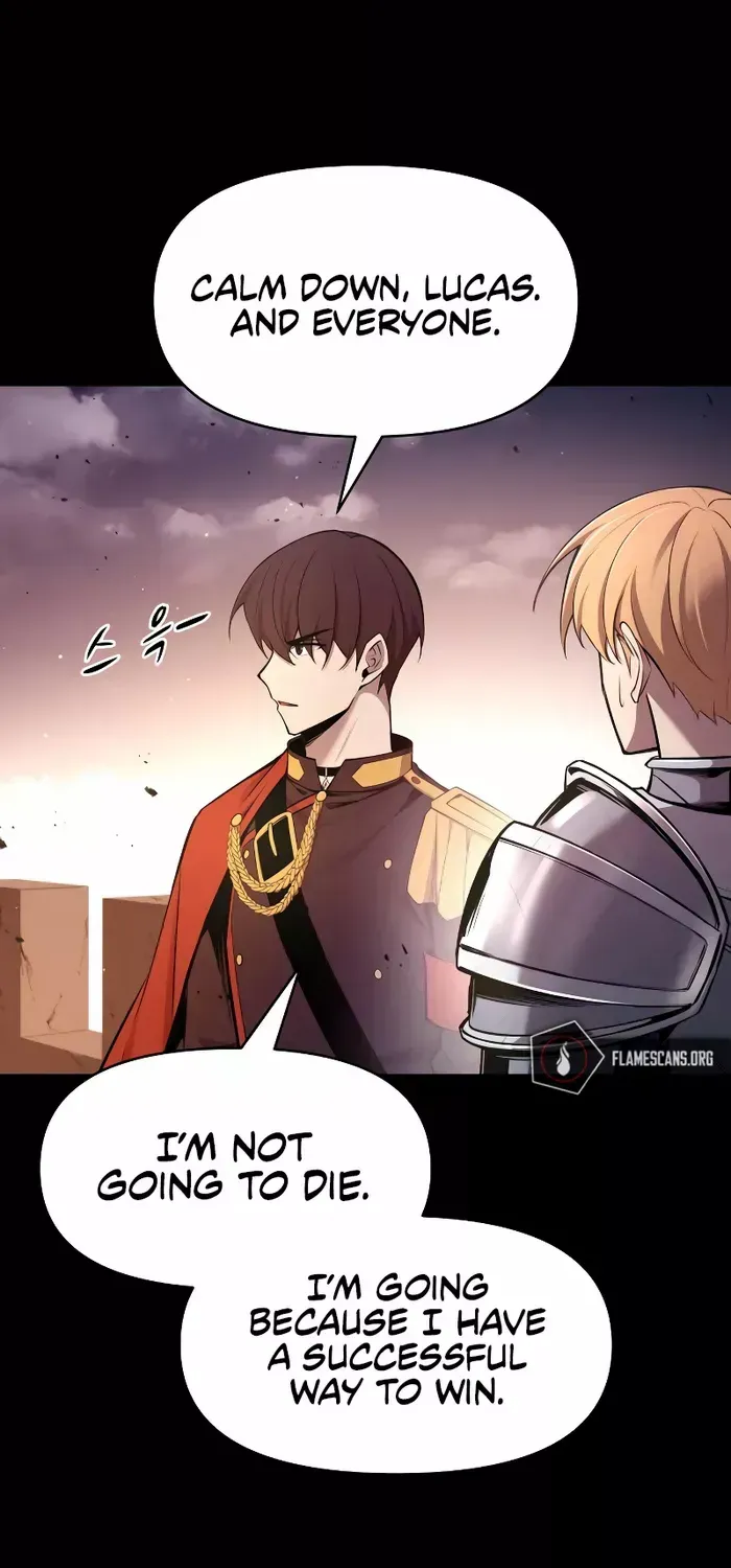 I Became the Tyrant of a Defence Game Chapter 47 page 11 - 
