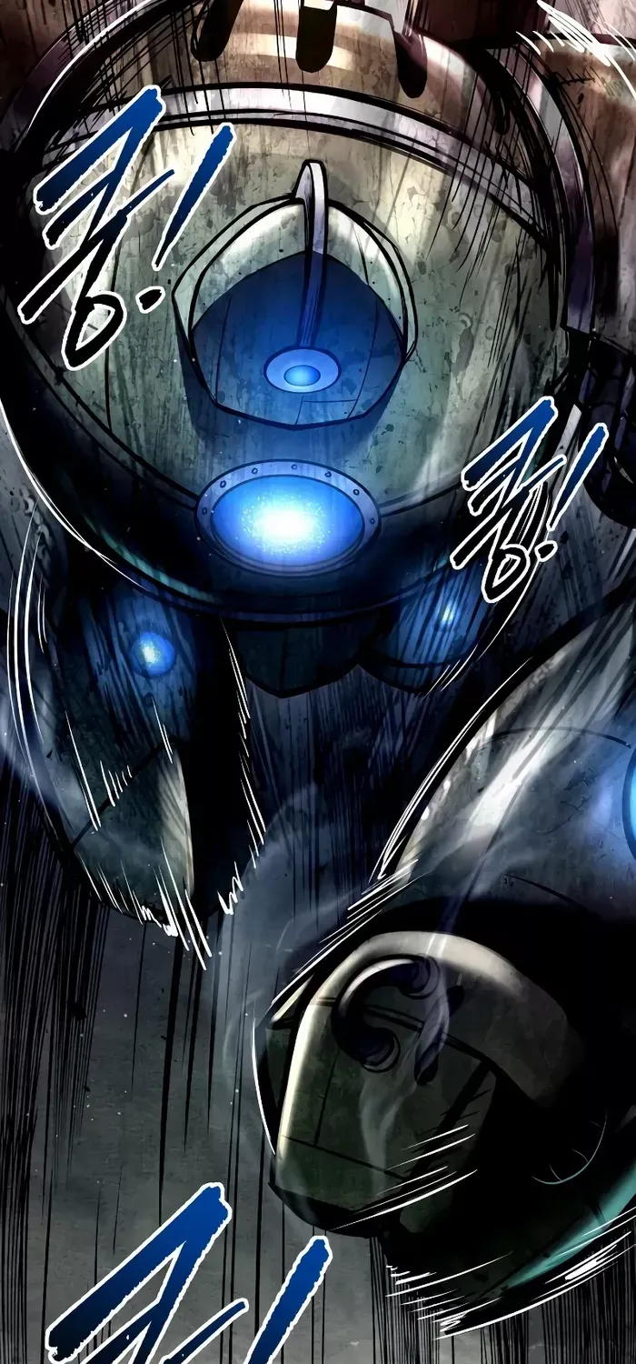 I Became the Tyrant of a Defence Game Chapter 47 page 107 - 