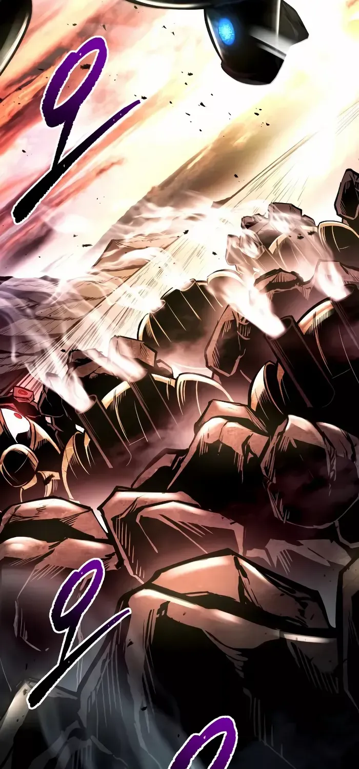 I Became the Tyrant of a Defence Game Chapter 47 page 112 - 