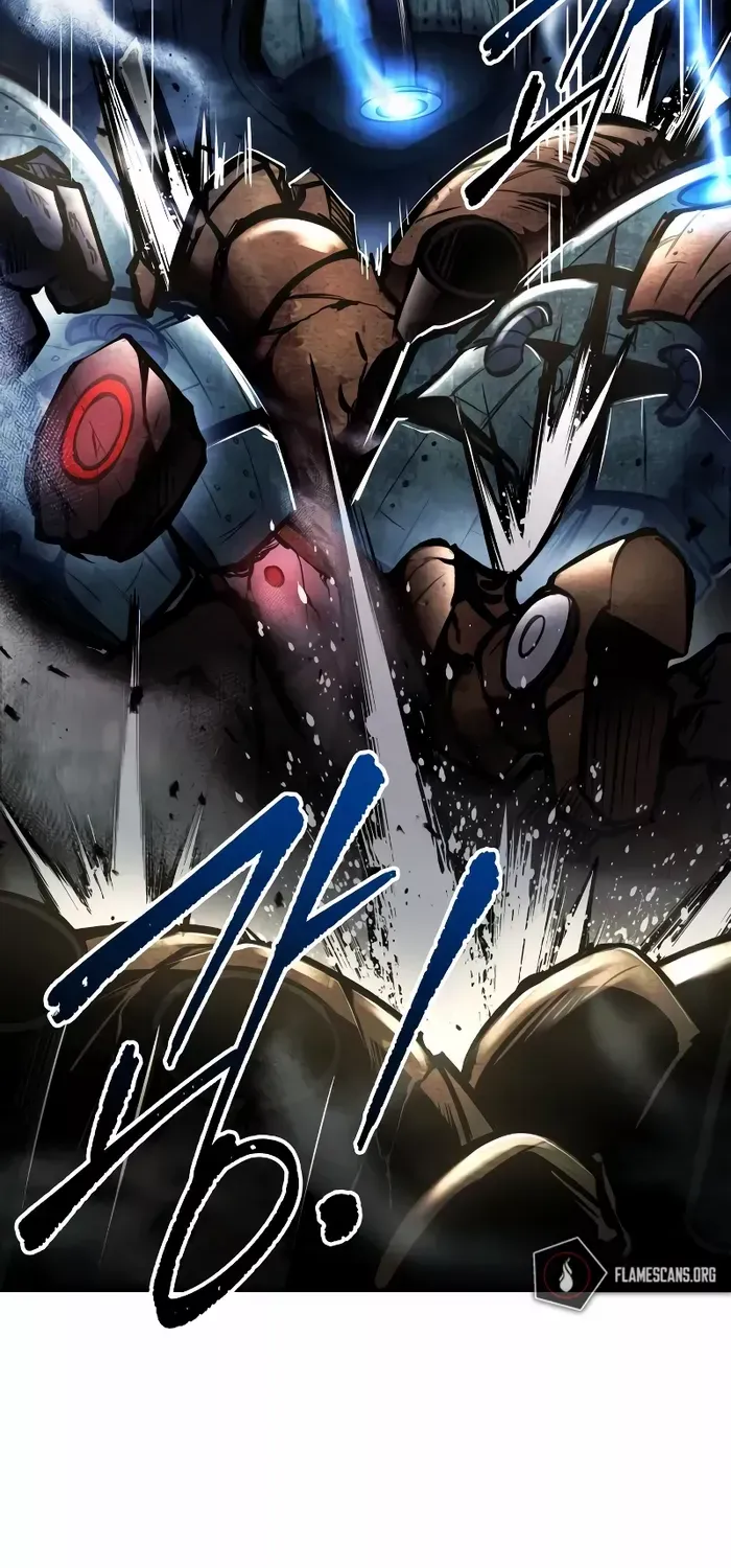 I Became the Tyrant of a Defence Game Chapter 47 page 116 - 