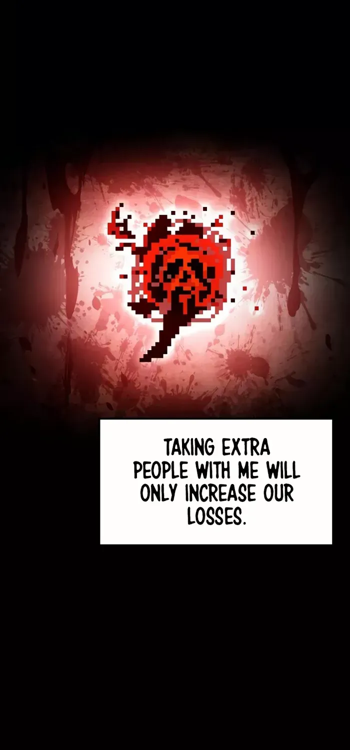 I Became the Tyrant of a Defence Game Chapter 47 page 14 - 