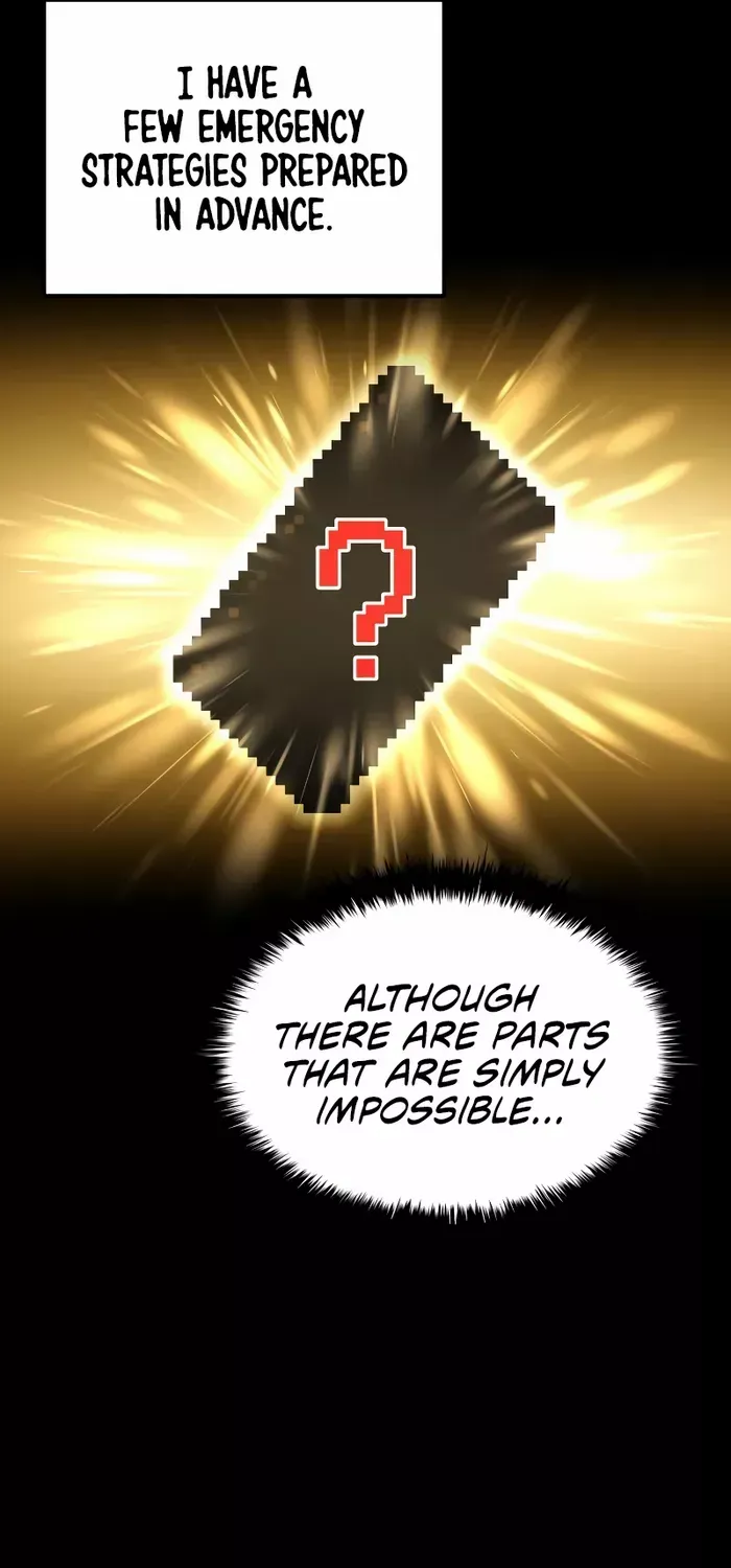 I Became the Tyrant of a Defence Game Chapter 47 page 16 - 