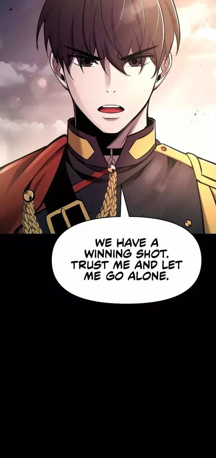 I Became the Tyrant of a Defence Game Chapter 47 page 21 - 