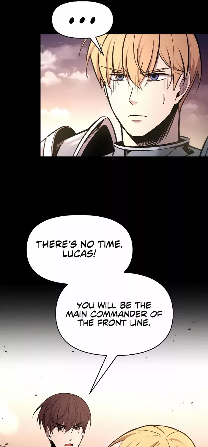 I Became the Tyrant of a Defence Game Chapter 47 page 22 - 