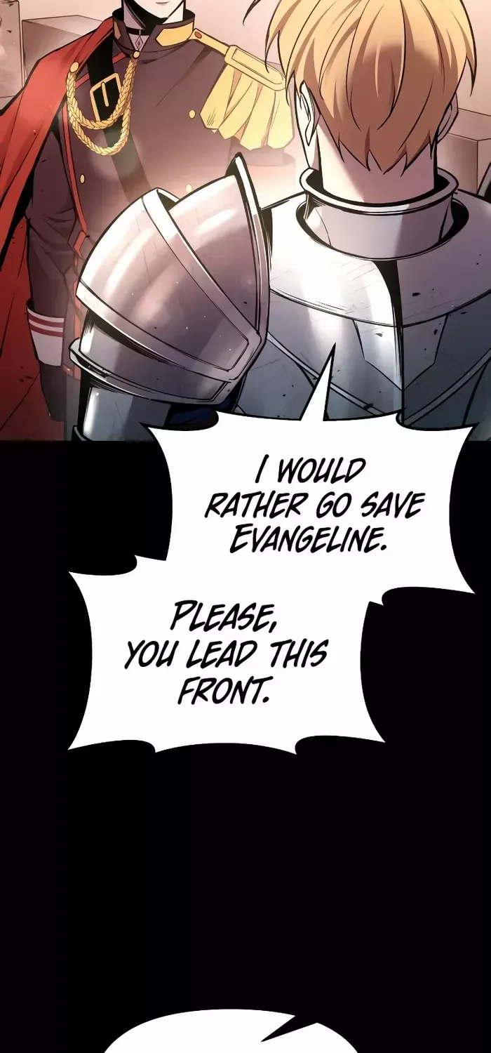 I Became the Tyrant of a Defence Game Chapter 47 page 23 - 