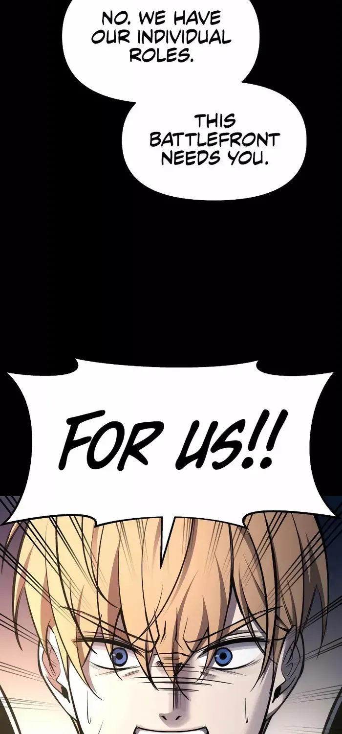 I Became the Tyrant of a Defence Game Chapter 47 page 24 - 