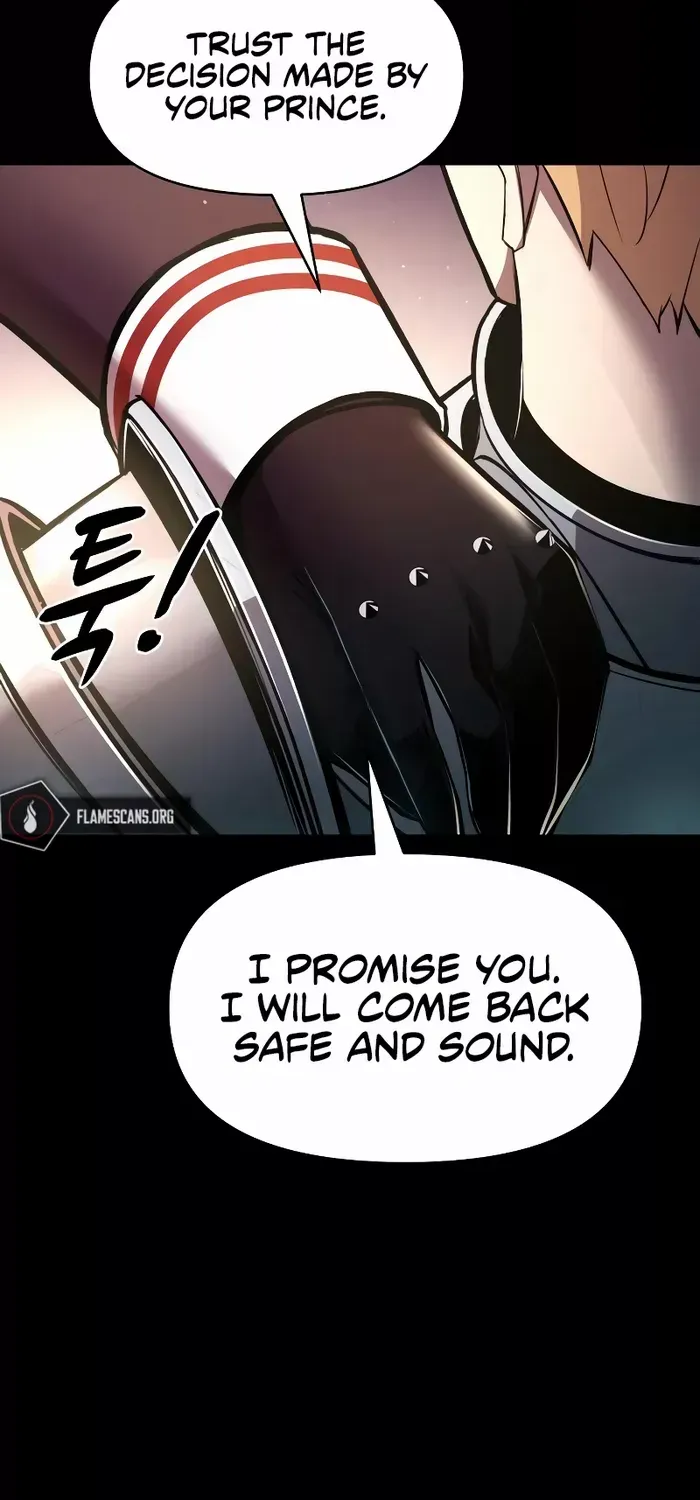 I Became the Tyrant of a Defence Game Chapter 47 page 27 - 
