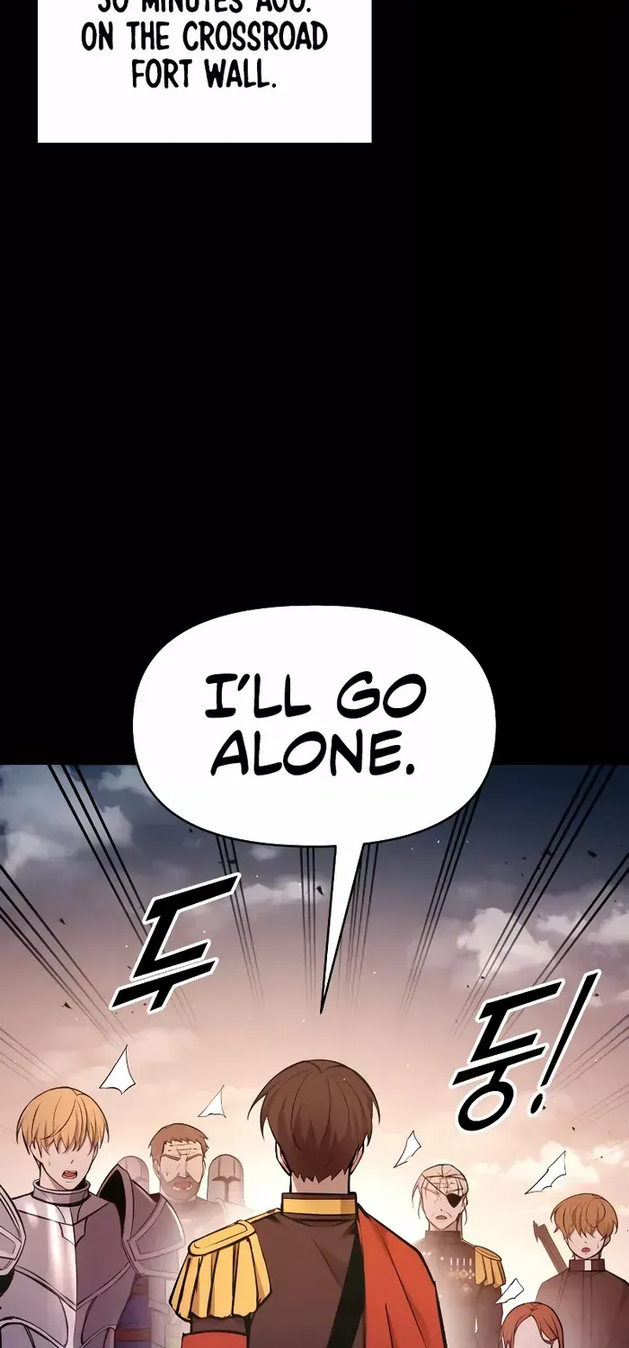 I Became the Tyrant of a Defence Game Chapter 47 page 4 - 