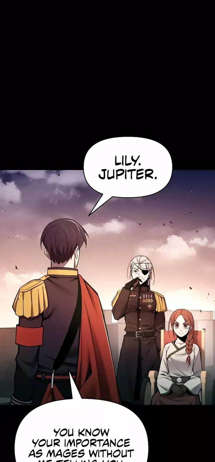 I Became the Tyrant of a Defence Game Chapter 47 page 33 - 