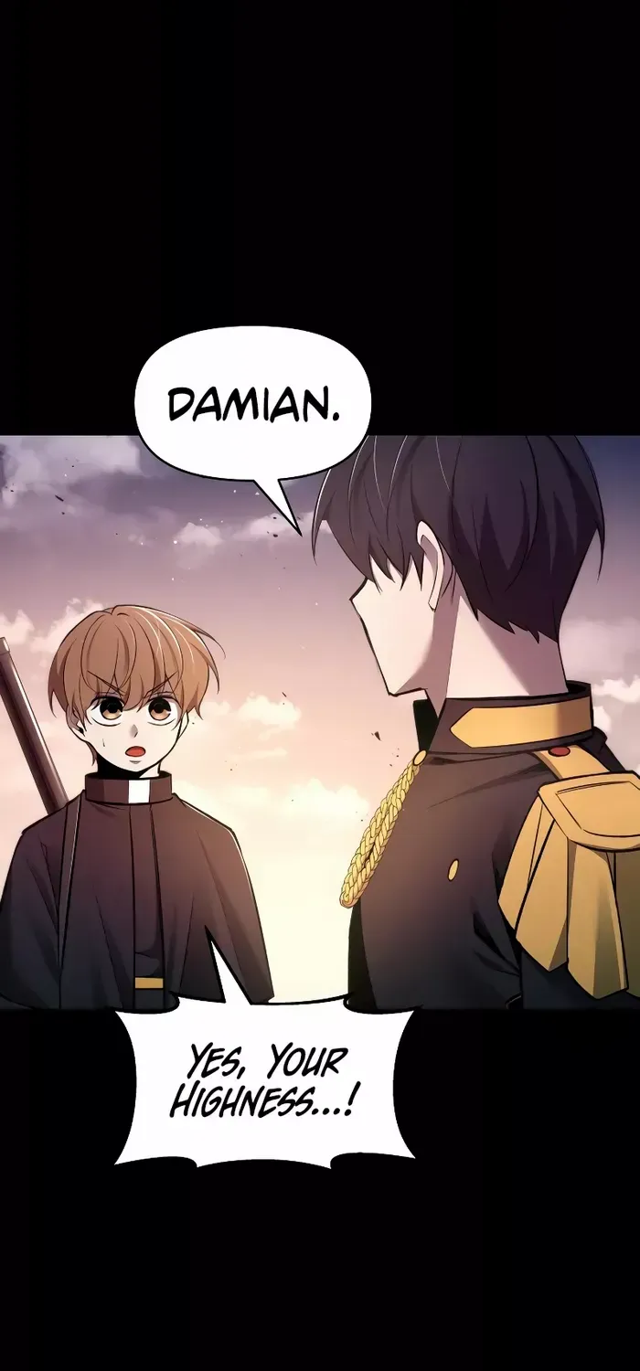 I Became the Tyrant of a Defence Game Chapter 47 page 36 - 