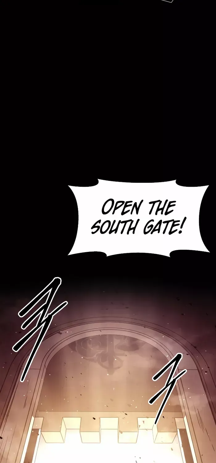 I Became the Tyrant of a Defence Game Chapter 47 page 39 - 