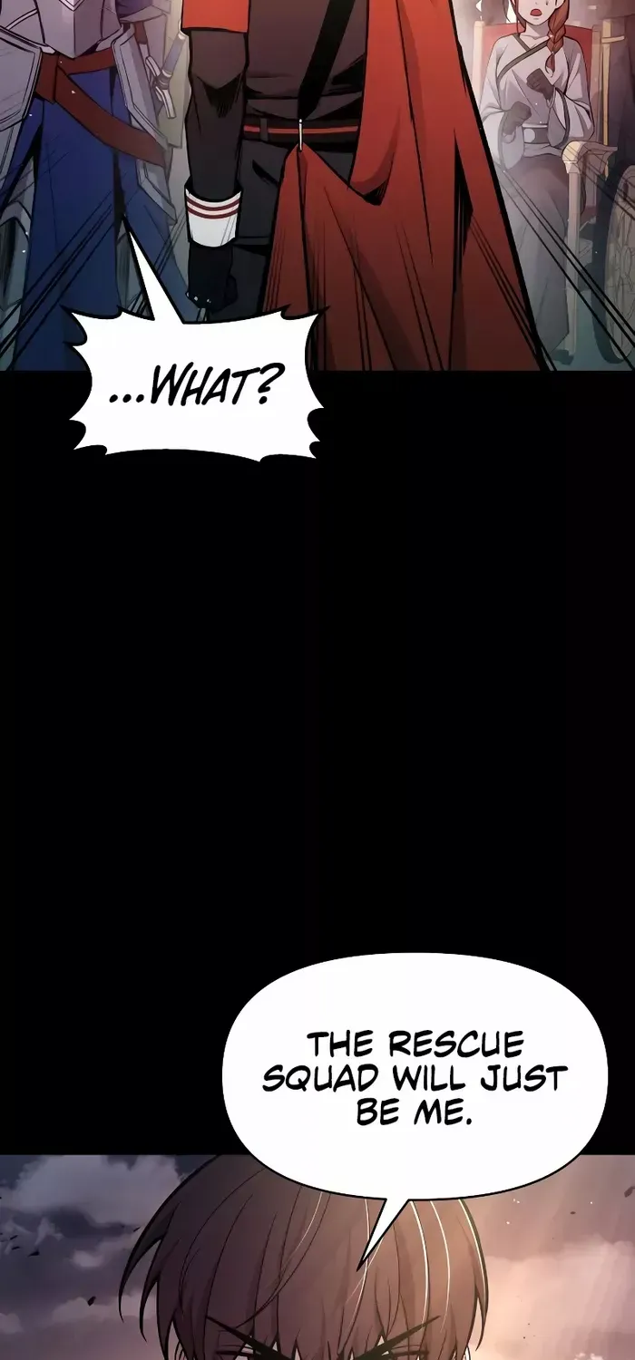 I Became the Tyrant of a Defence Game Chapter 47 page 5 - 
