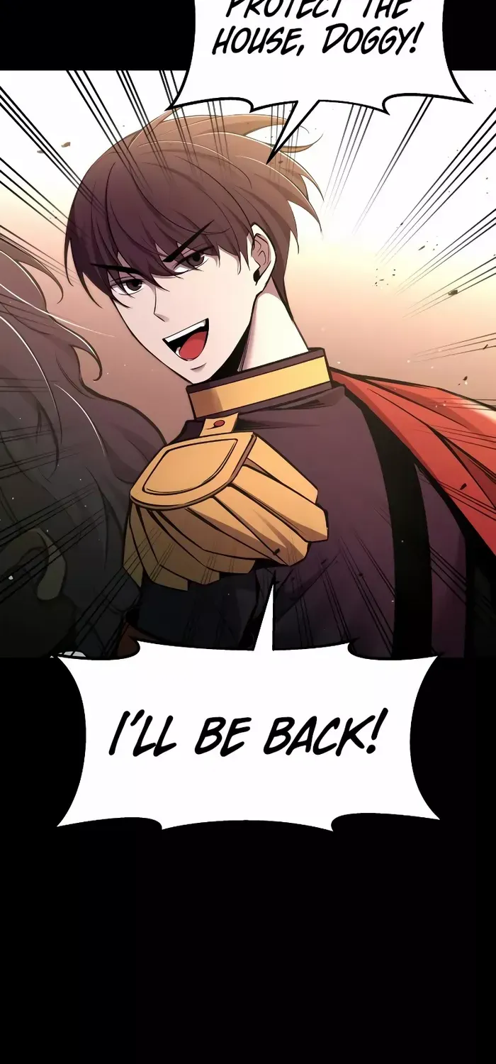 I Became the Tyrant of a Defence Game Chapter 47 page 42 - 