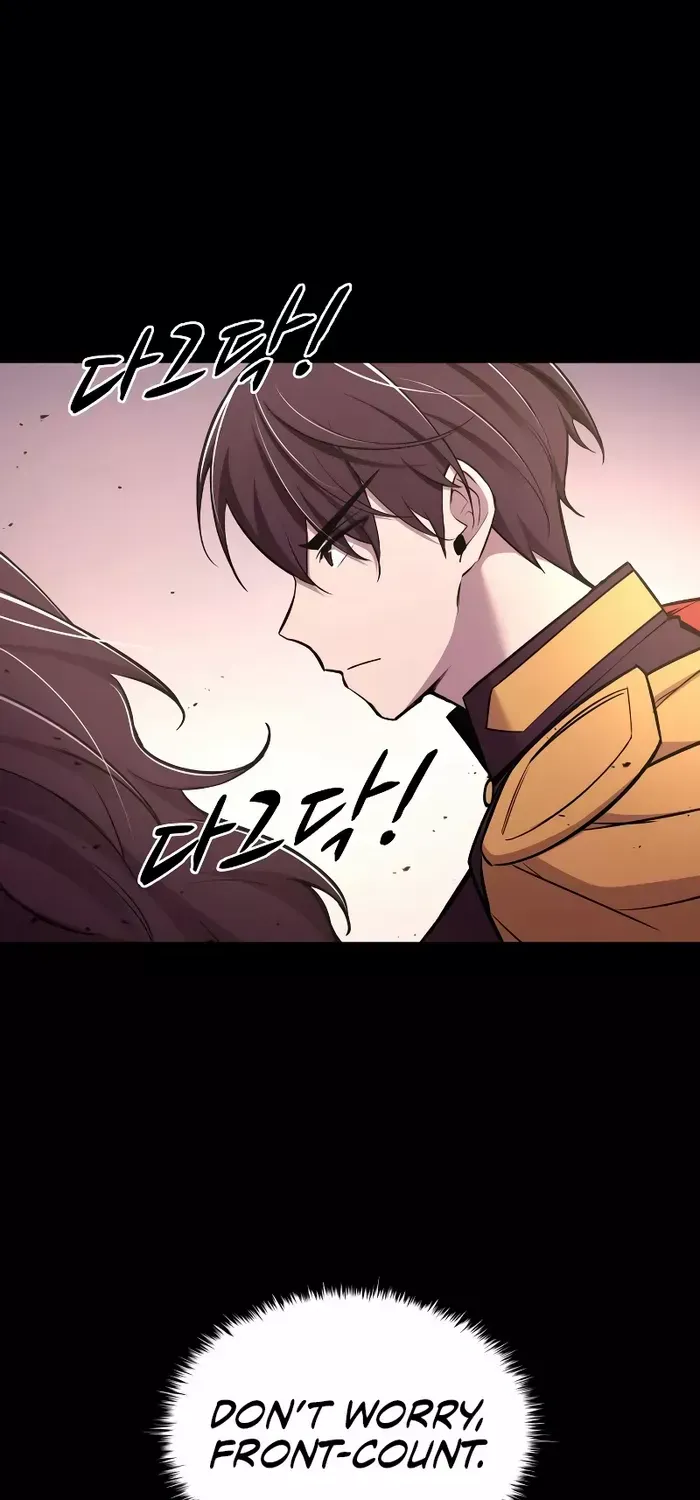 I Became the Tyrant of a Defence Game Chapter 47 page 44 - 